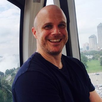 Brian Birnbaum