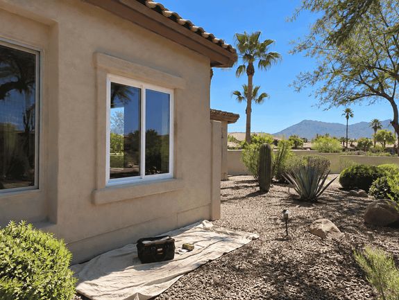 Window Replacement Cost in Phoenix