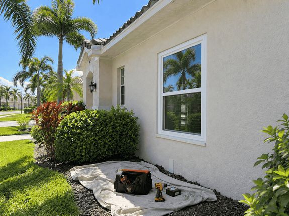 Window Replacement Cost Orlando