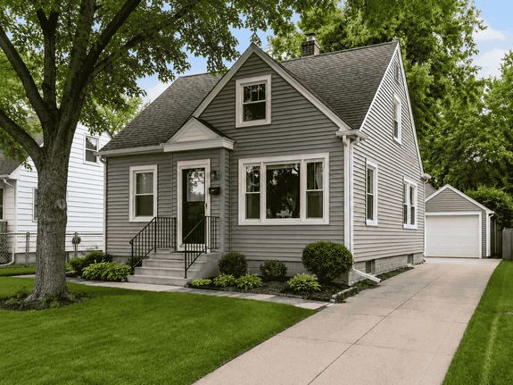 Siding cost Minneapolis