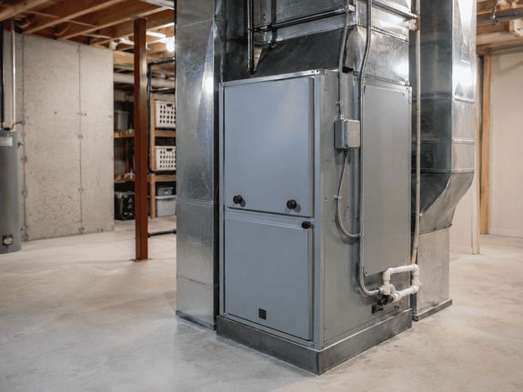 electric furnace