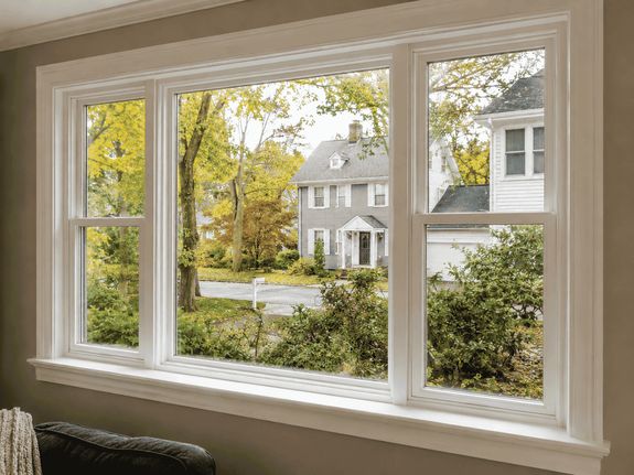 Window Replacement Cost in Massachusetts
