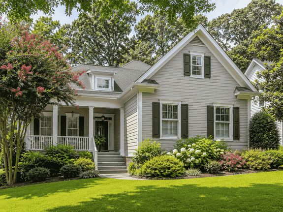 Siding Cost in Atlanta GA