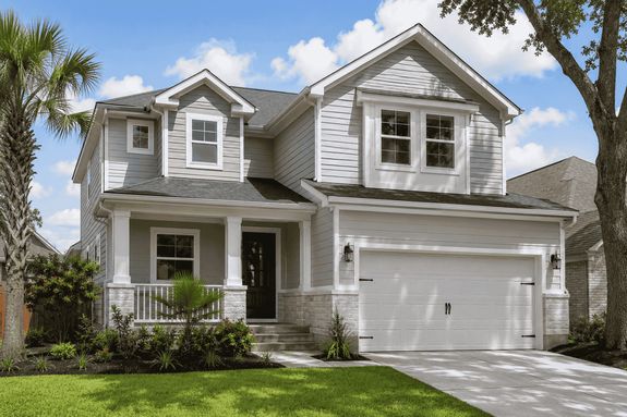 Siding cost Houston, TX