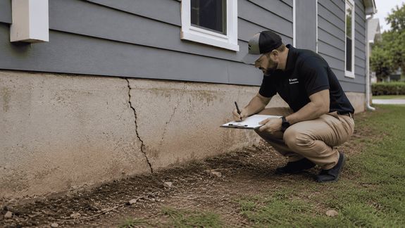 Foundation Repair Cost in Texas