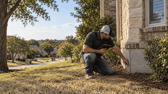 Foundation Repair Cost Dallas