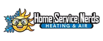 Home Service Nerds 2023 Logo