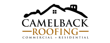 Camelback Roofing Logo