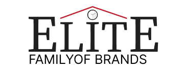 Elite Construction Solutions Logo