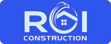 ROI Construction LLC Logo
