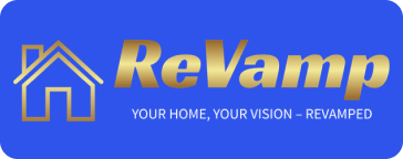 Revamp Logo