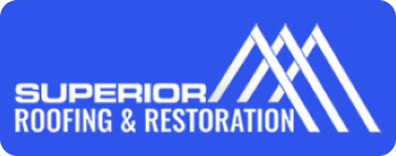 Superior Roofing & Restoration logo