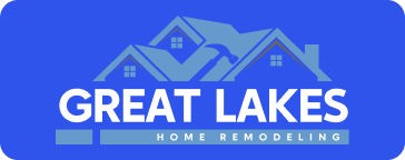 Great Lakes Home Remodeling Logo