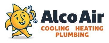 Alco Air Logo