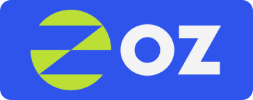 Oz Home Services Logo