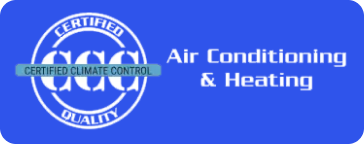 Certified Climate Control-Orlando FL Logo