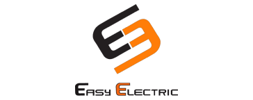 Easy Electric - Columbia SC Logo