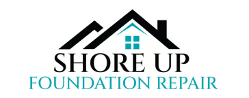 Shore Up Foundation Repair Logo