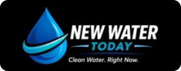 New Water Today logo