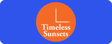 Timeless Sunsets Decks and Patios Logo