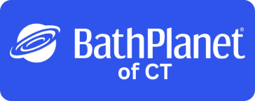 Bath Planet of CT Logo