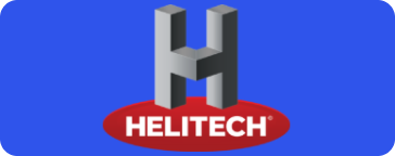 Helitech Logo