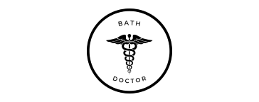 Bath Doctor Inc Logo