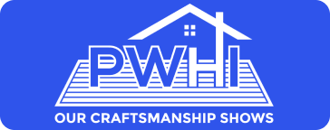 Prince William Home Improvement Logo