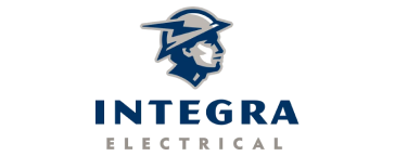 Integra Electrical Logo