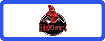 Elite Xteriors NC Logo