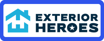 IHS - Exterior Heroes Logo
