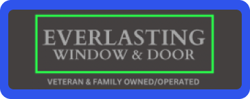 Everlasting Window & Door Logo