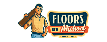 Michael's Floor Covering logo
