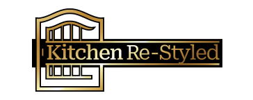 Kitchen Re-Styled Logo