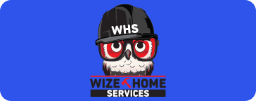 Wize Home Direct Logo