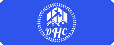 Dynamic Home Creations Logo
