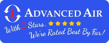 Advanced Air Logo