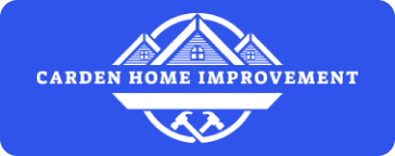 Carden Home Improvement Logo
