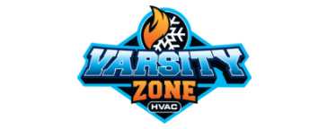 Varsity Zone of Tampa logo