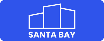 Santa Bay Homes Logo