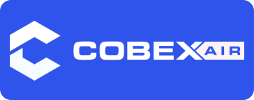 Cobex Air Logo