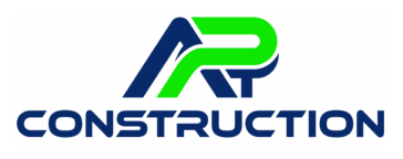 APT Construction Logo