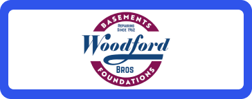 Woodford Bros., Inc. Logo