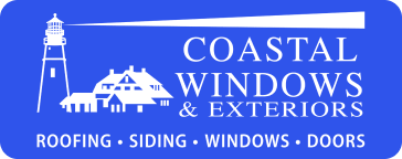 Coastal Windows & Exteriors Logo