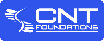 CNT Foundations Logo
