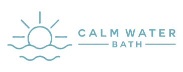 Calm Water and Bath Logo