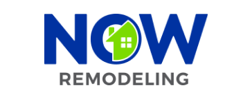 NOW Remodeling Logo