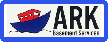 ARK Basement Services Logo