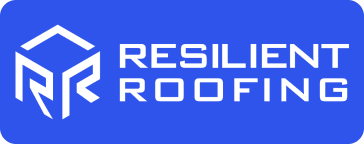 Resilient Roofing Logo