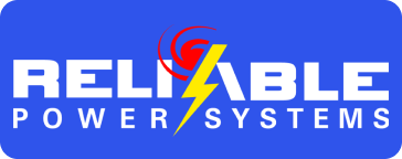 Turnpoint Services LLC - Reliable Power Systems Logo